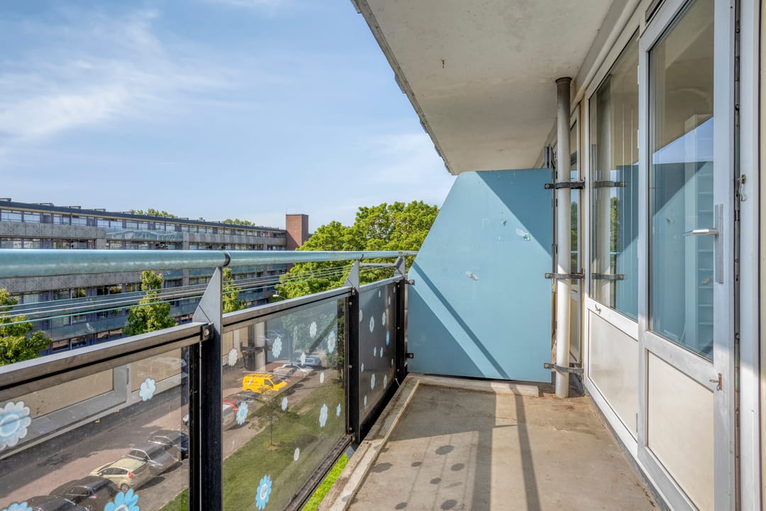 Photo 23 of Gravin Juliana van Stolberglaan 588