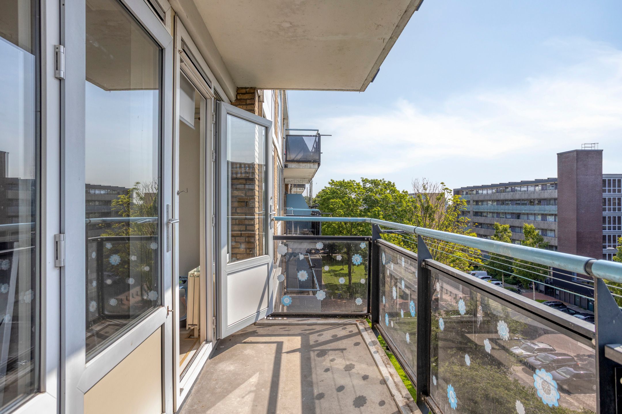 Photo 24 of Gravin Juliana van Stolberglaan 588