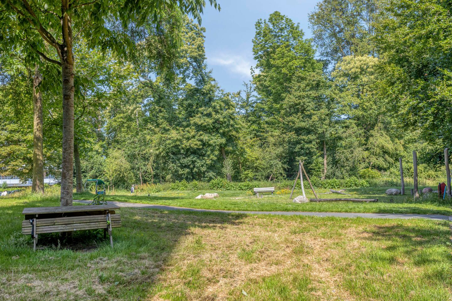 Photo 25 of Gravin Juliana van Stolberglaan 588