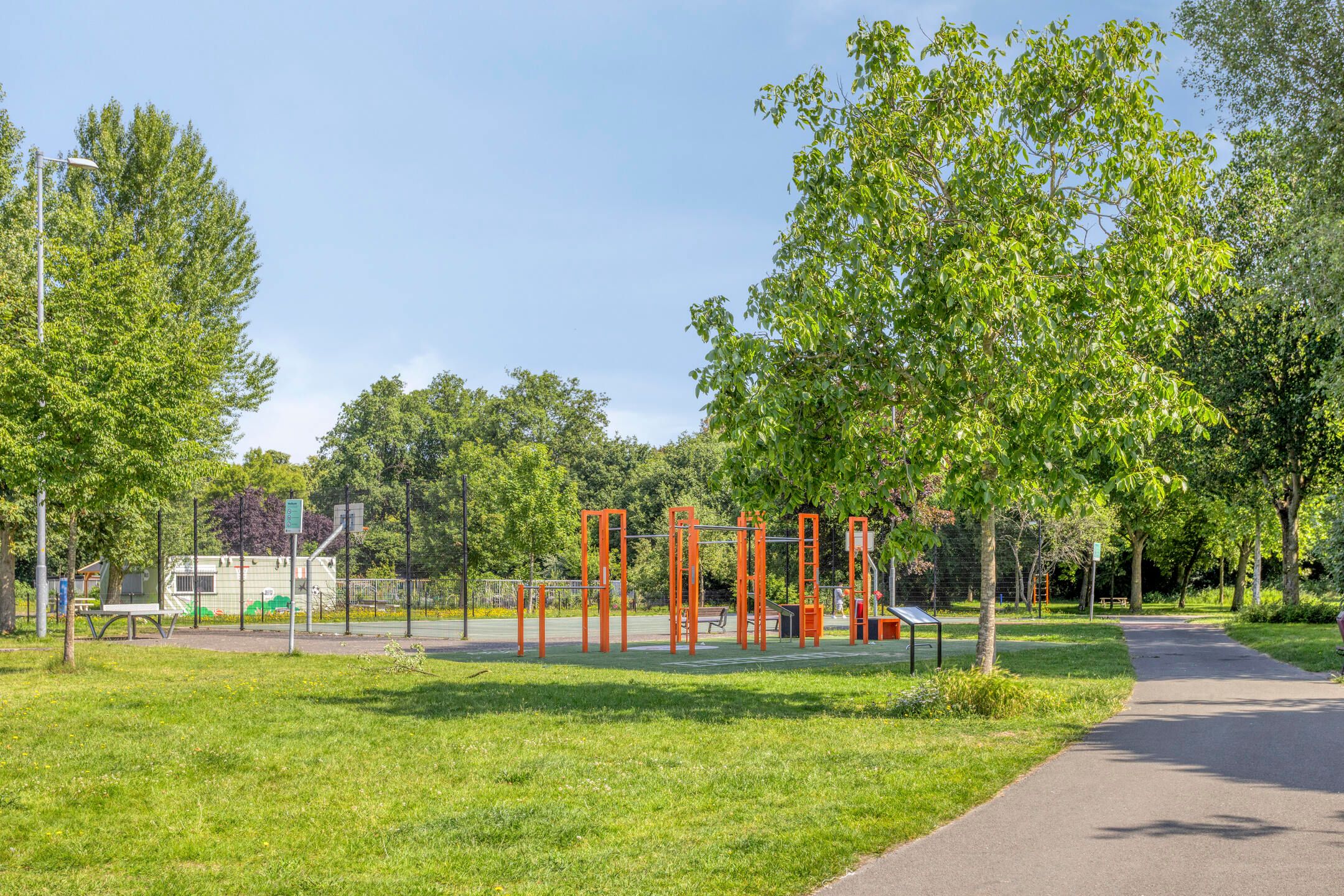 Photo 27 of Gravin Juliana van Stolberglaan 588