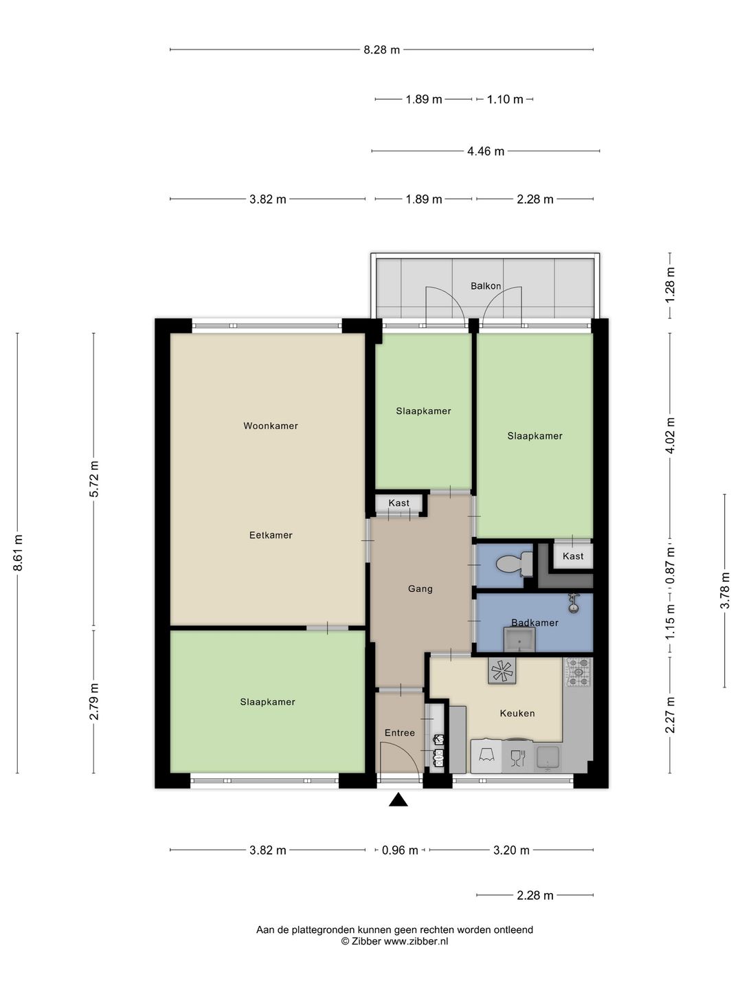 Photo 28 of Gravin Juliana van Stolberglaan 588