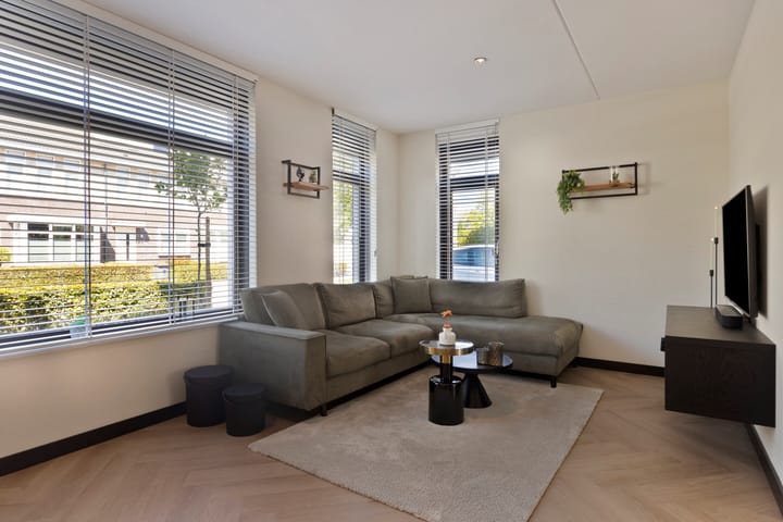 Foto 5 van Groene Specht 16