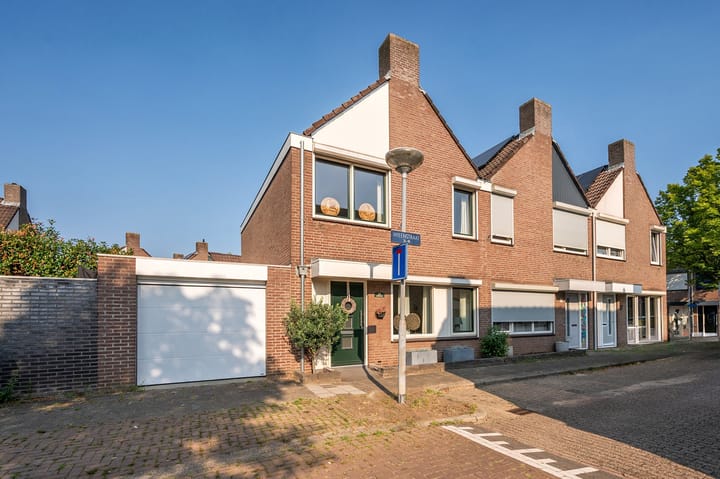 Foto 1 van Wieënstraat 26