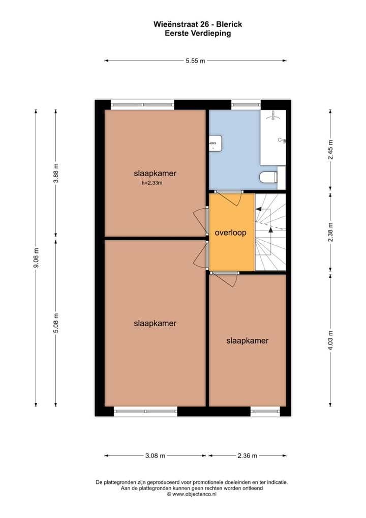 Foto 57 van Wieënstraat 26