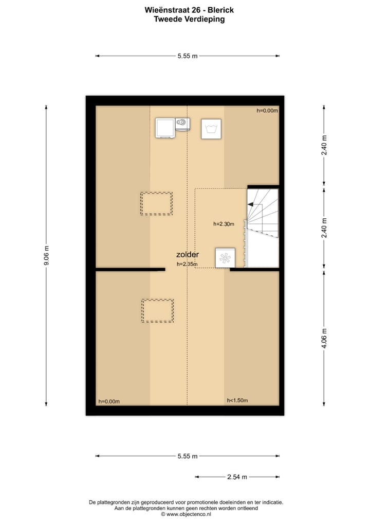Foto 59 van Wieënstraat 26