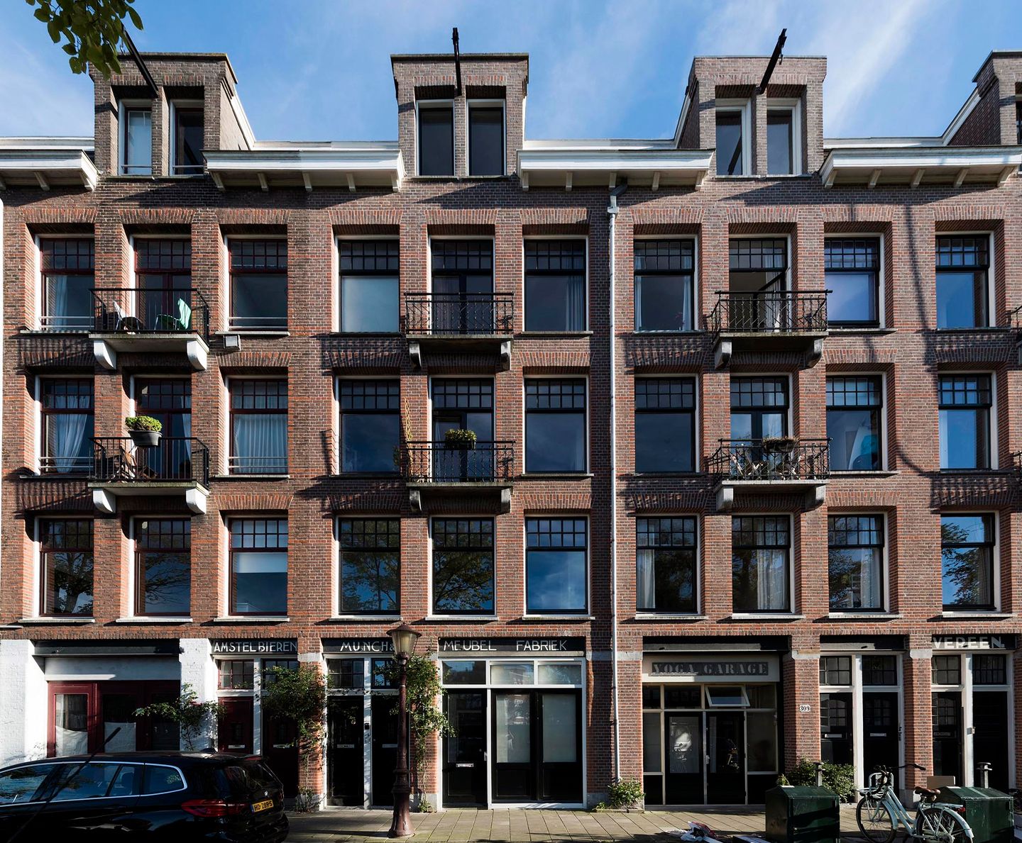 View photo 1 of Jacob van Lennepkade 307-H