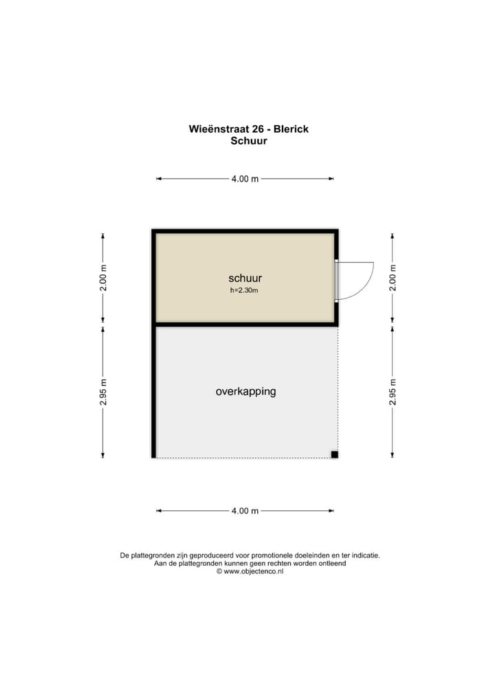 Foto 61 van Wieënstraat 26