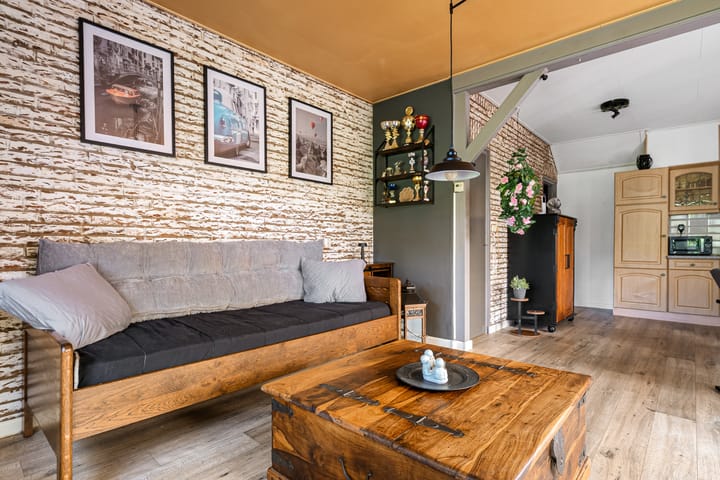 Foto 13 van Verlengde Scholtenskanaal OZ 109