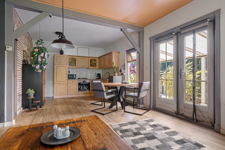 Foto 16 van Verlengde Scholtenskanaal OZ 109