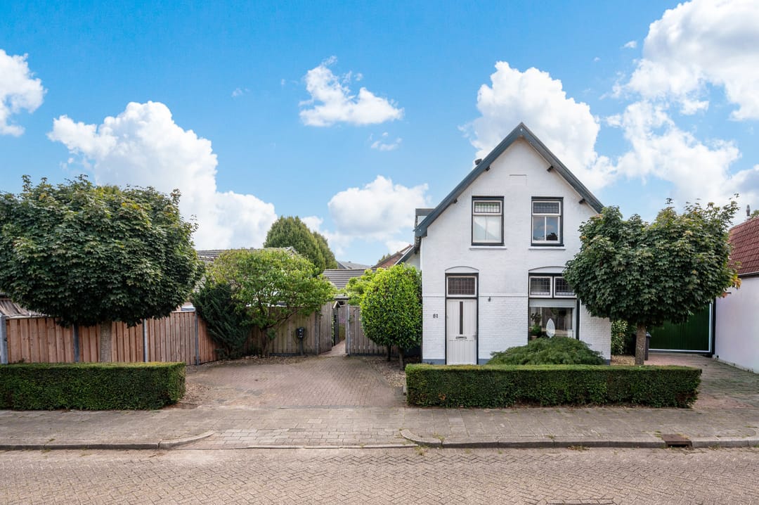 Foto 1 van Schotweg 81