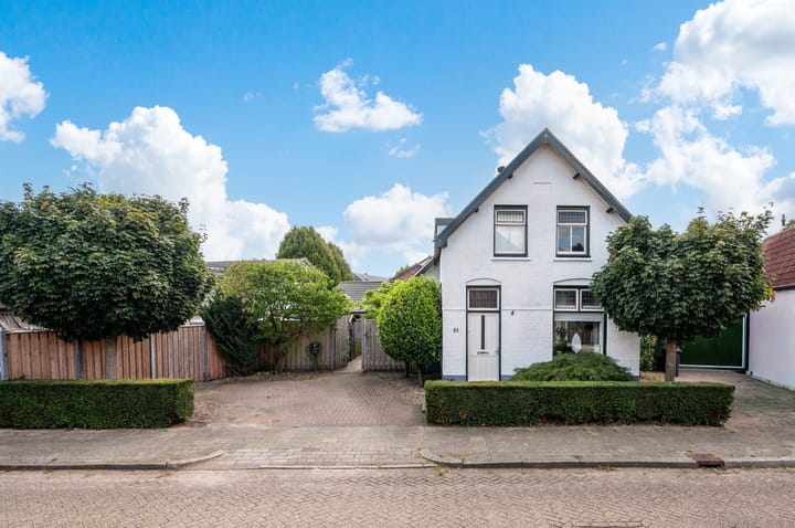 Foto 1 van Schotweg 81