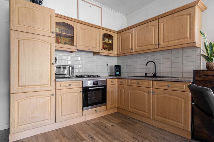 Foto 18 van Verlengde Scholtenskanaal OZ 109