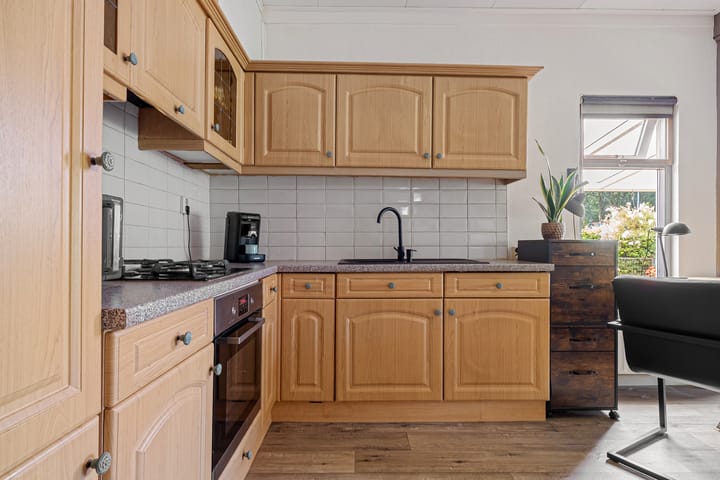 Foto 19 van Verlengde Scholtenskanaal OZ 109