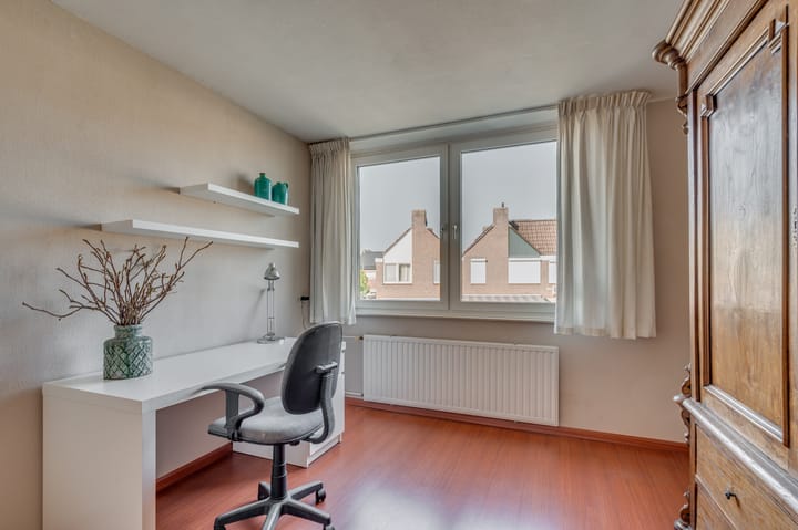 Foto 26 van Wieënstraat 26