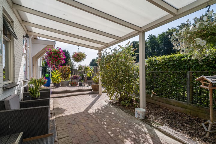 Foto 33 van Verlengde Scholtenskanaal OZ 109