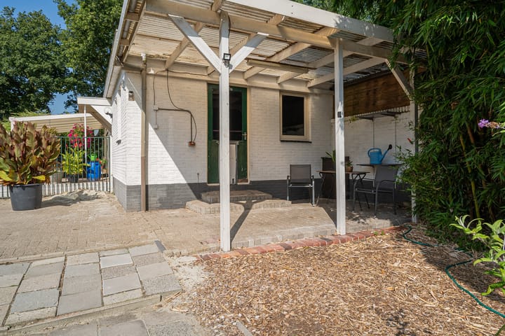 Foto 35 van Verlengde Scholtenskanaal OZ 109