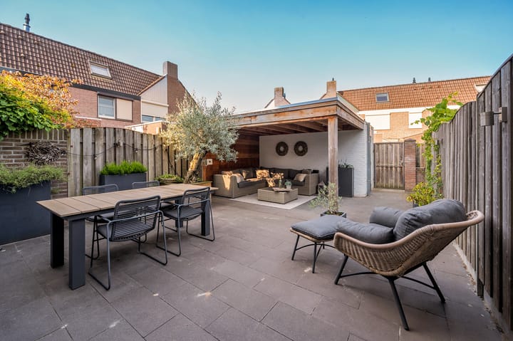 Foto 36 van Wieënstraat 26