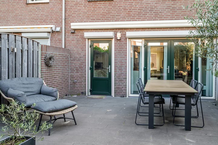 Foto 45 van Wieënstraat 26