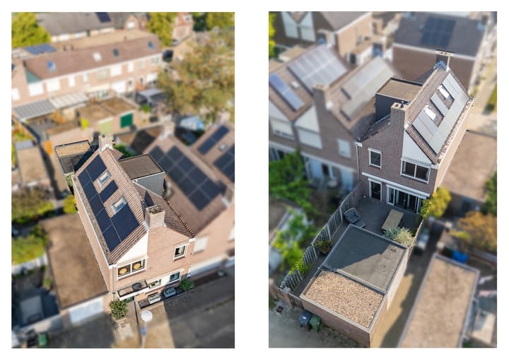 Foto 50 van Wieënstraat 26