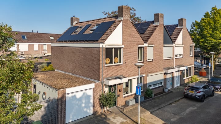 Foto 51 van Wieënstraat 26