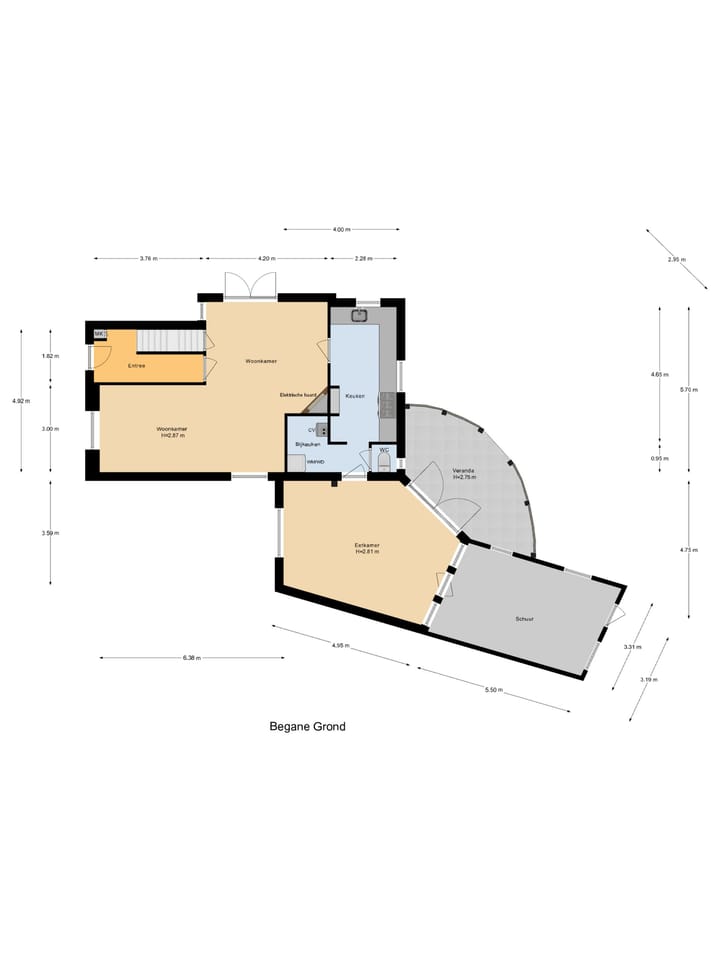 Foto 40 van Schotweg 81