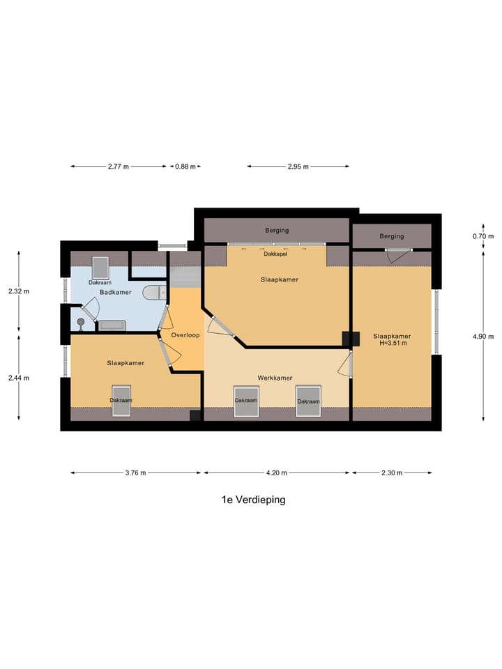 Foto 42 van Schotweg 81