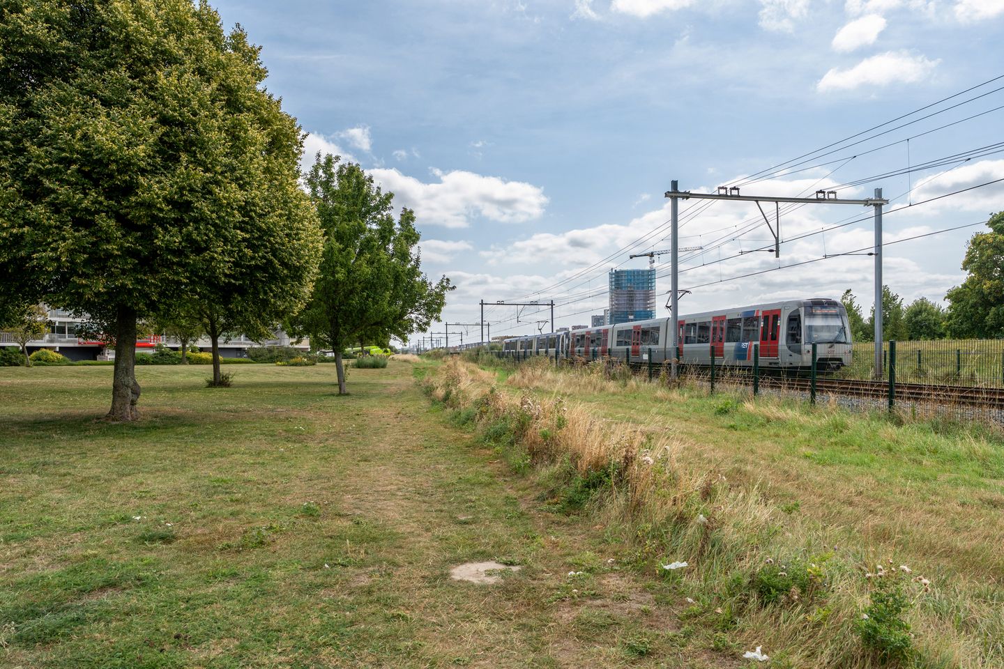 Foto 4 van Merellaan 711