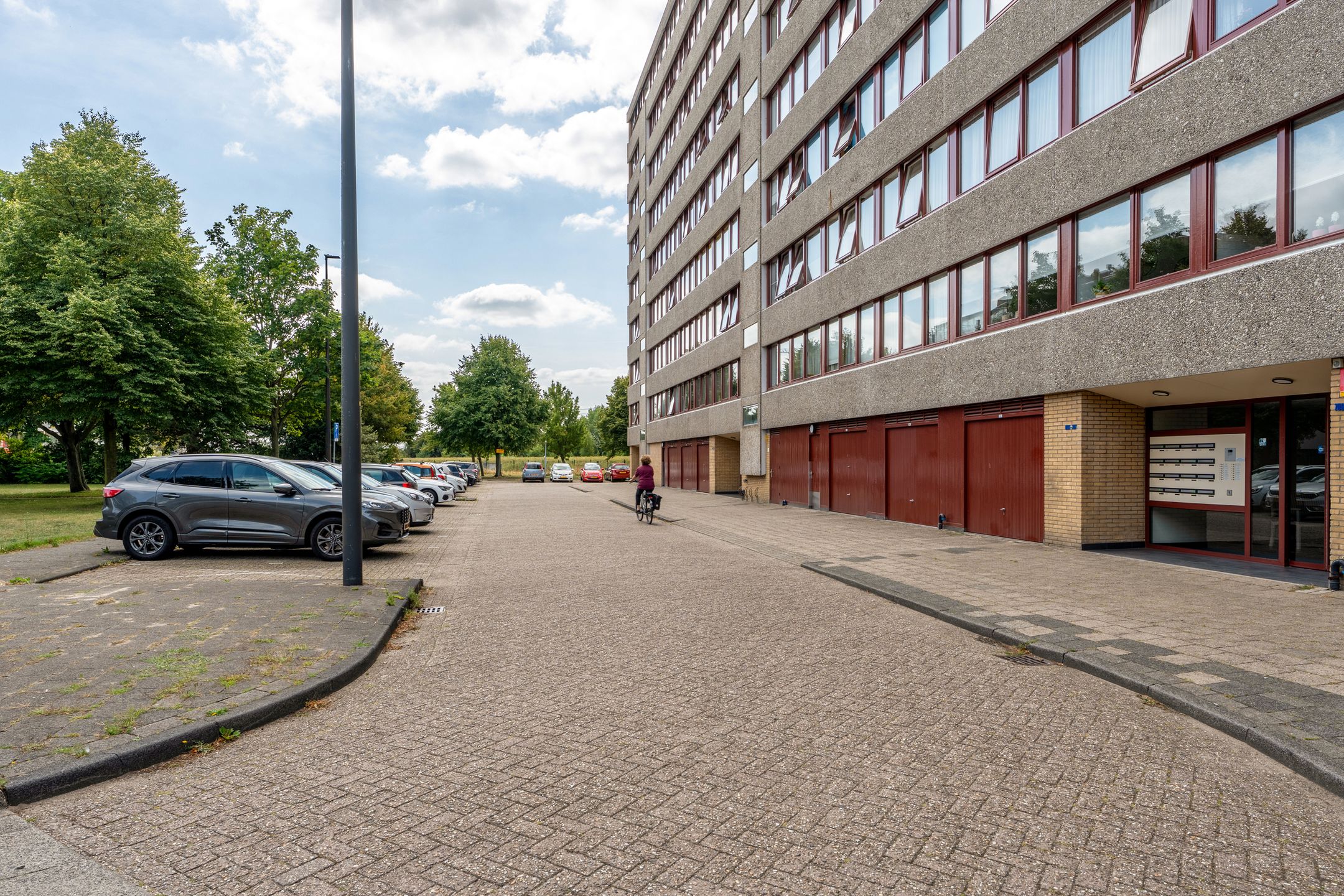 Foto 6 van Merellaan 711