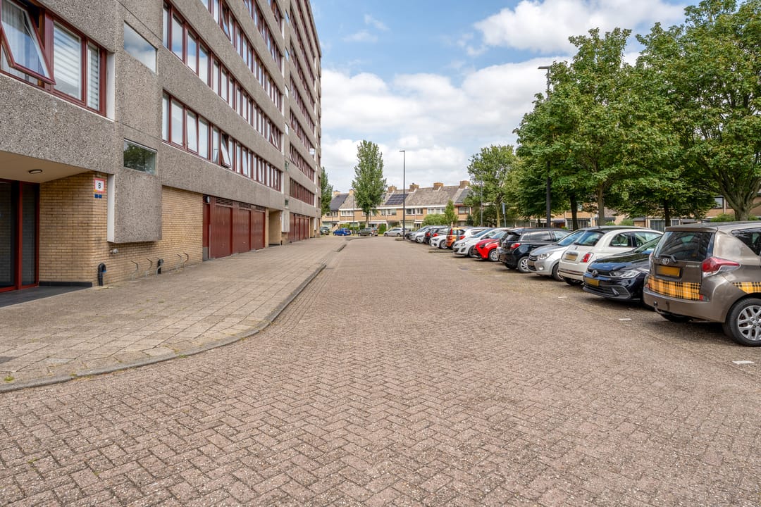 Foto 7 van Merellaan 711