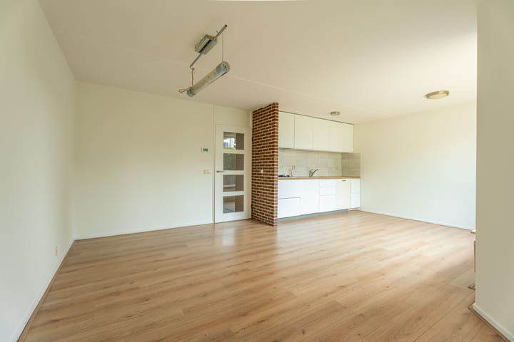 Foto 3 van Brouwerstraat 150