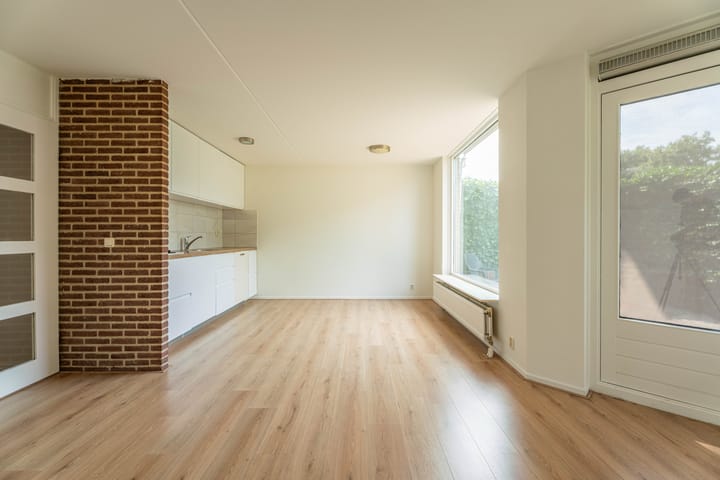 Foto 5 van Brouwerstraat 150