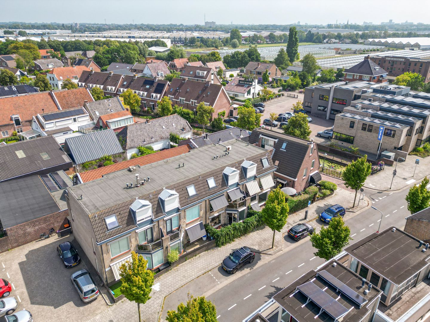 Photo 20 of Brouwerstraat 150