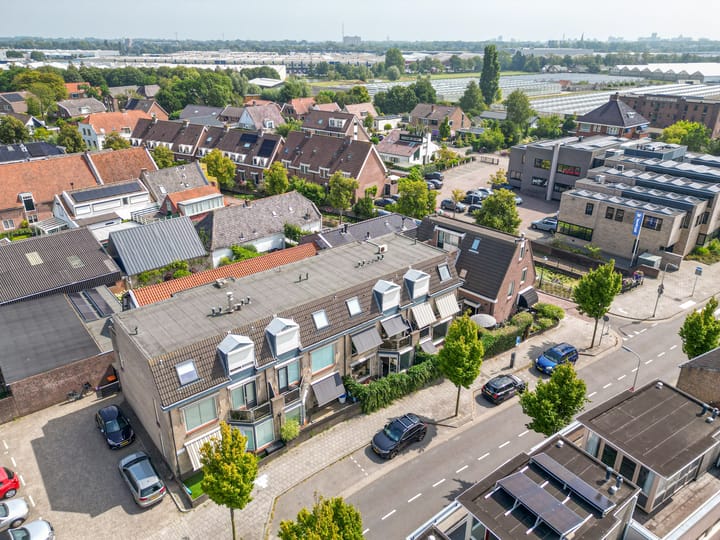 Foto 20 van Brouwerstraat 150