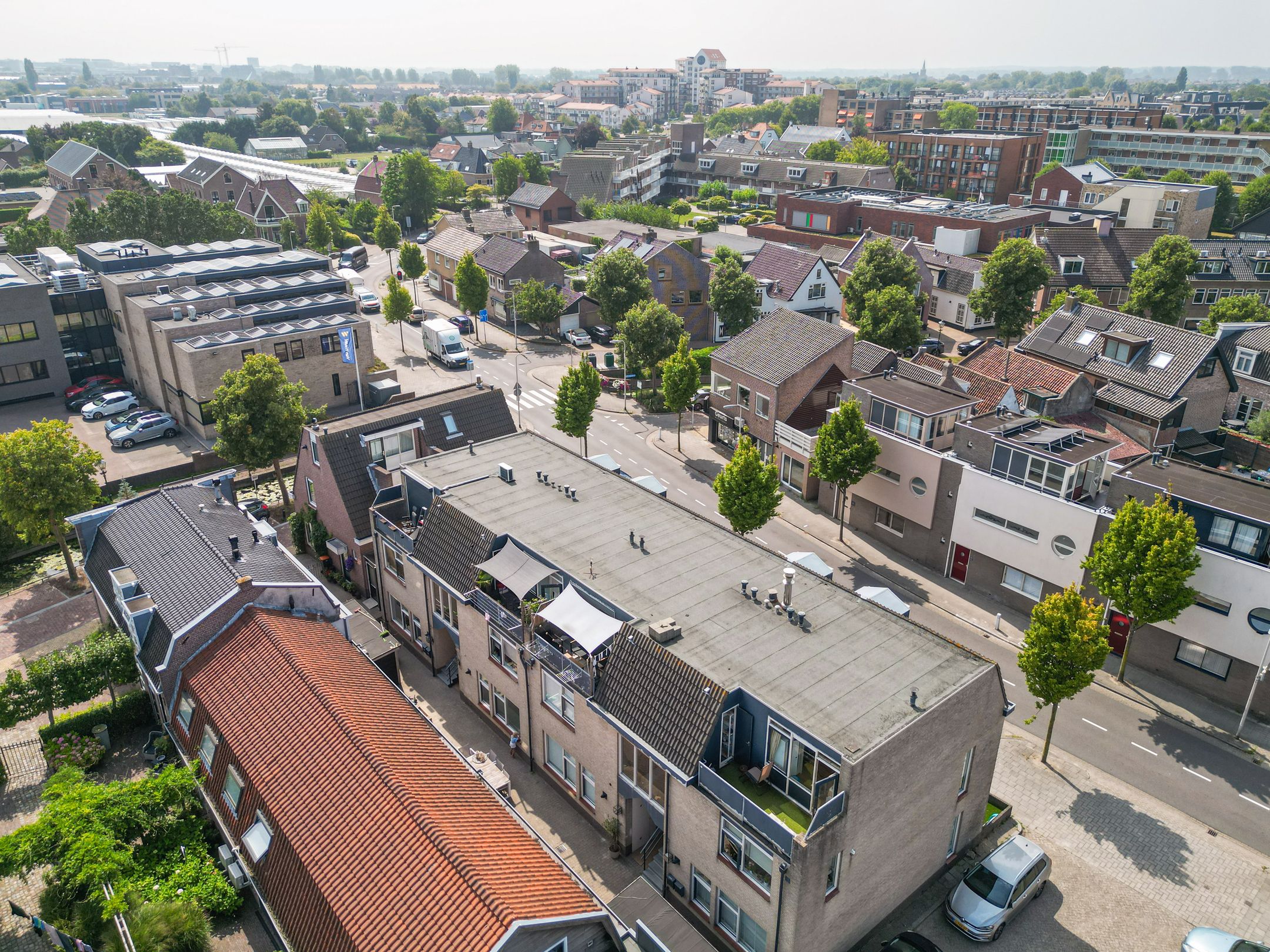 Photo 21 of Brouwerstraat 150