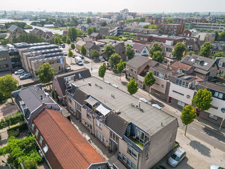 Foto 21 van Brouwerstraat 150