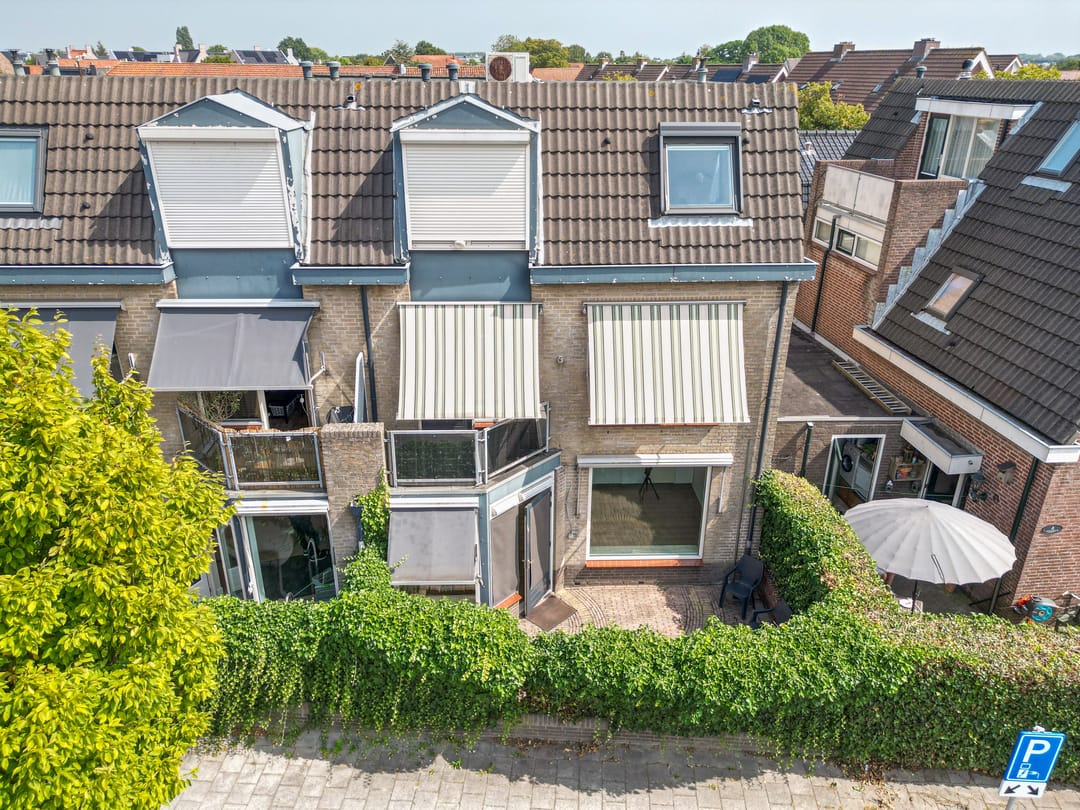 Photo 22 of Brouwerstraat 150