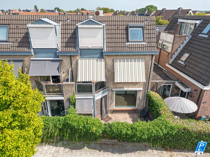 Foto 22 van Brouwerstraat 150