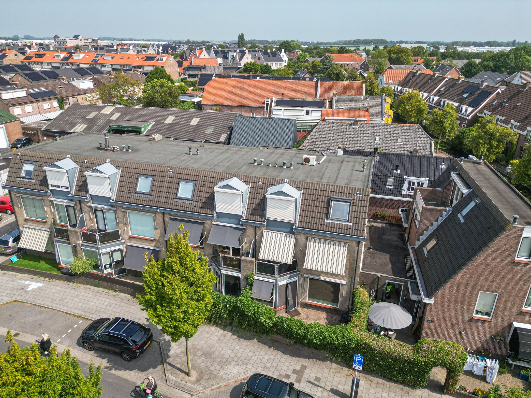 Photo 24 of Brouwerstraat 150