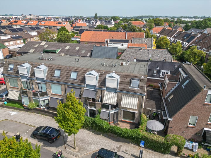 Foto 24 van Brouwerstraat 150