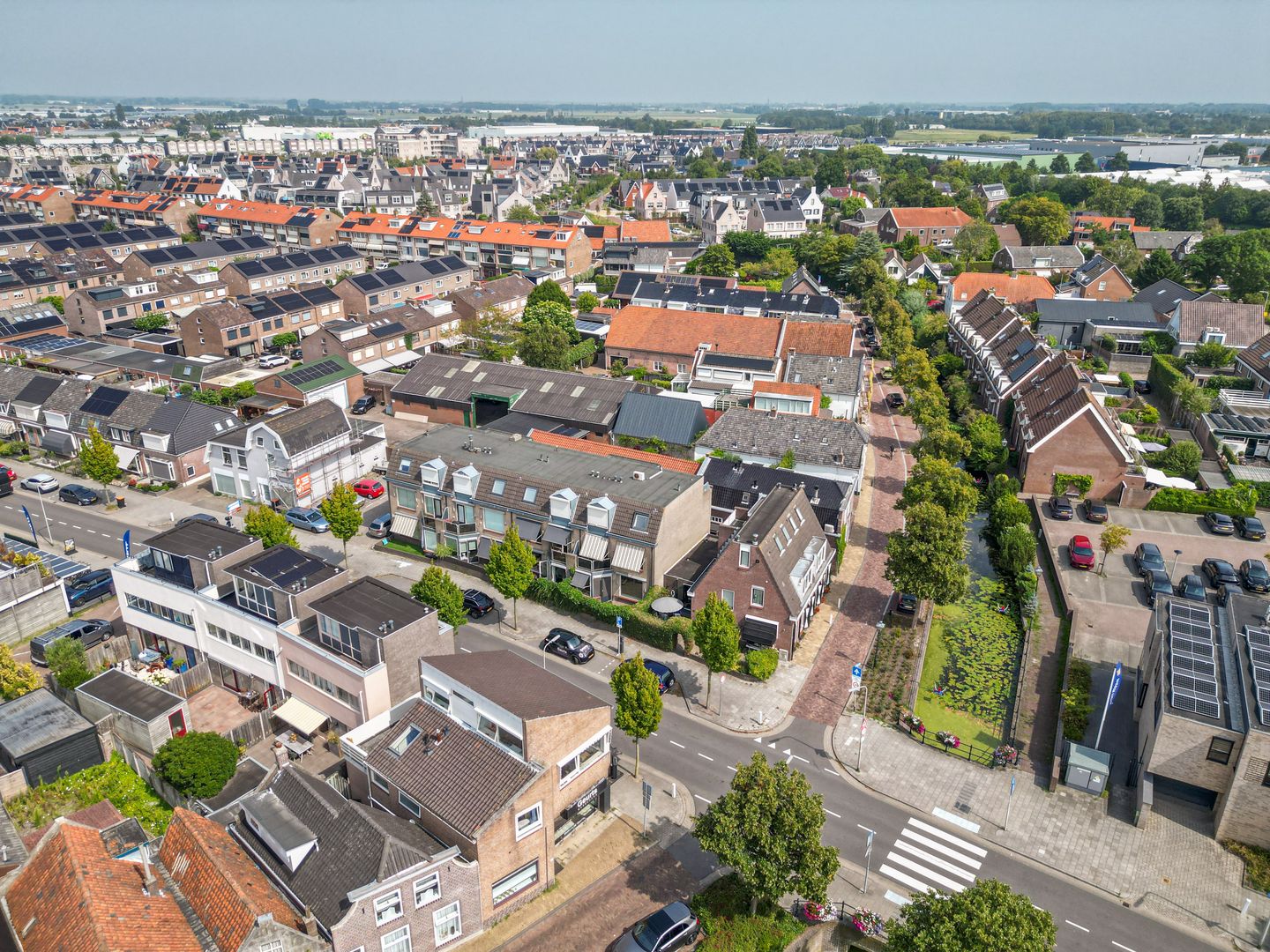 Photo 25 of Brouwerstraat 150