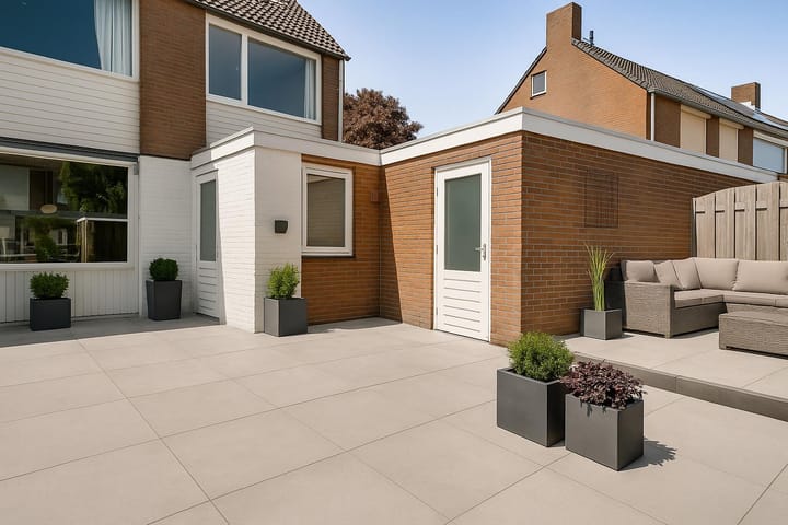 Foto 5 van Mariënschootstraat 29