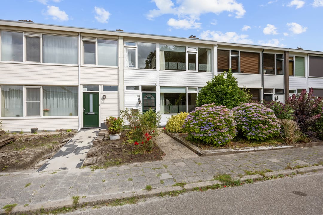 Foto 1 van Schepperijlaan 36