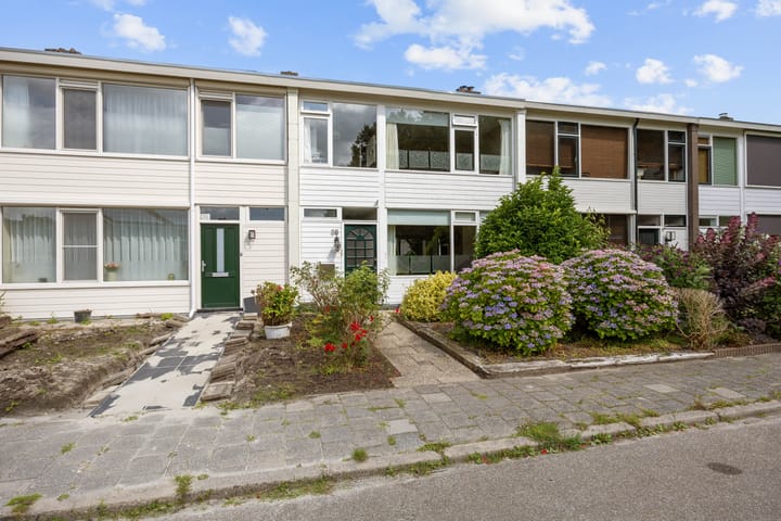 Foto 1 van Schepperijlaan 36