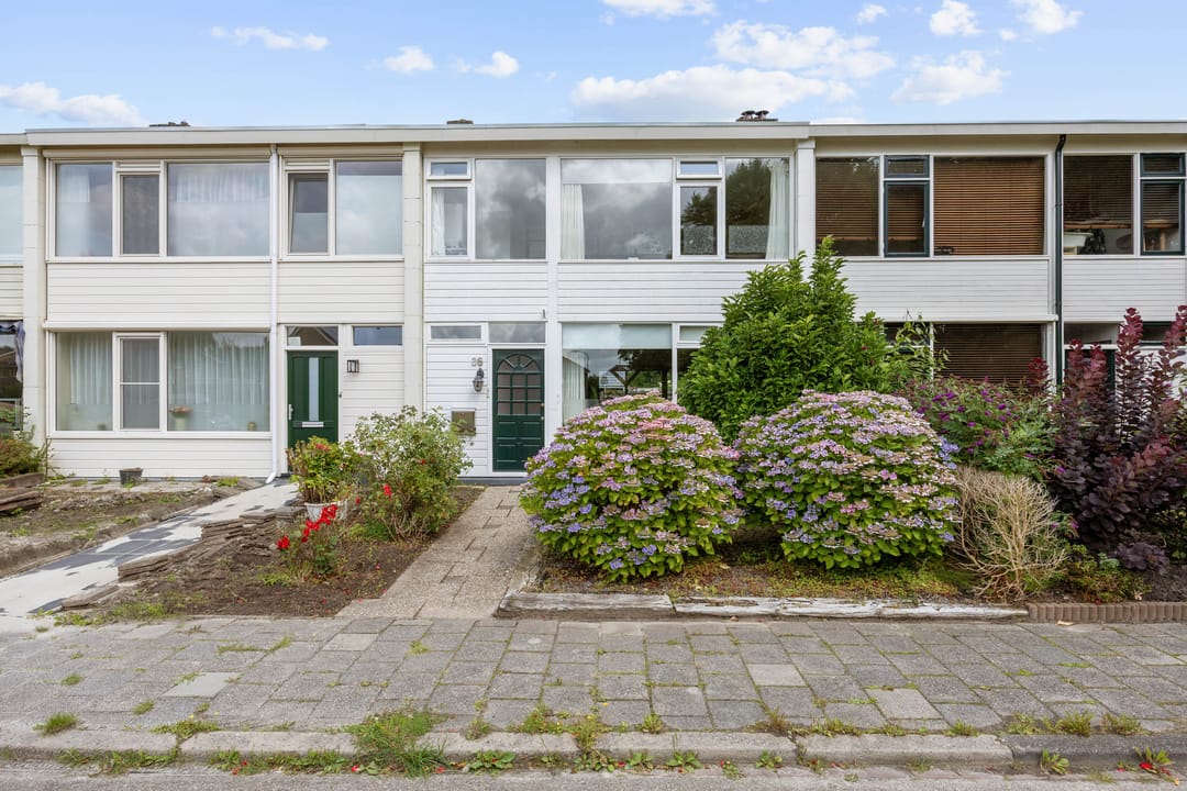 Foto 2 van Schepperijlaan 36