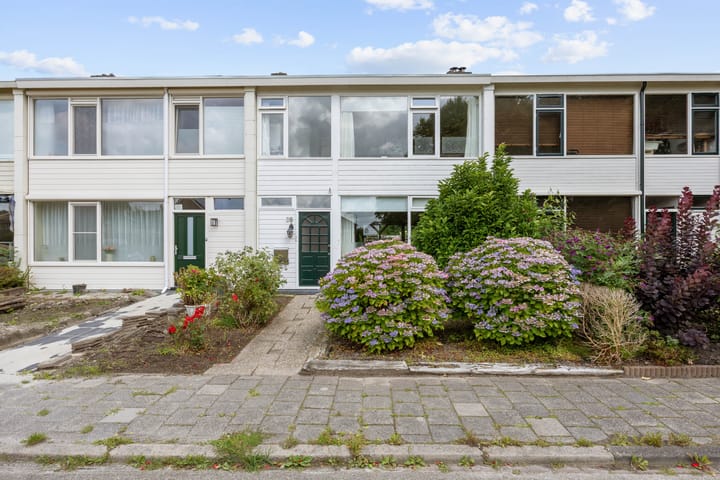 Foto 2 van Schepperijlaan 36