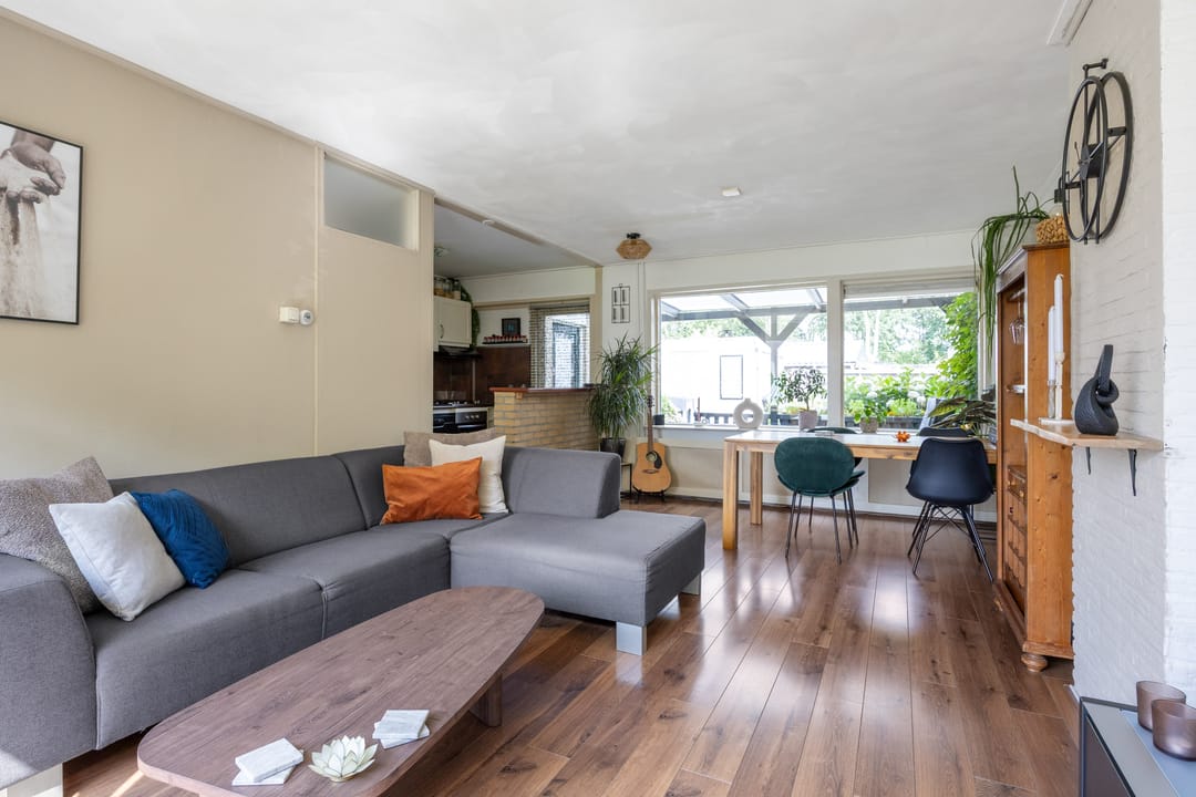 Foto 7 van Schepperijlaan 36