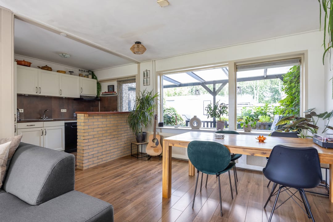 Foto 8 van Schepperijlaan 36