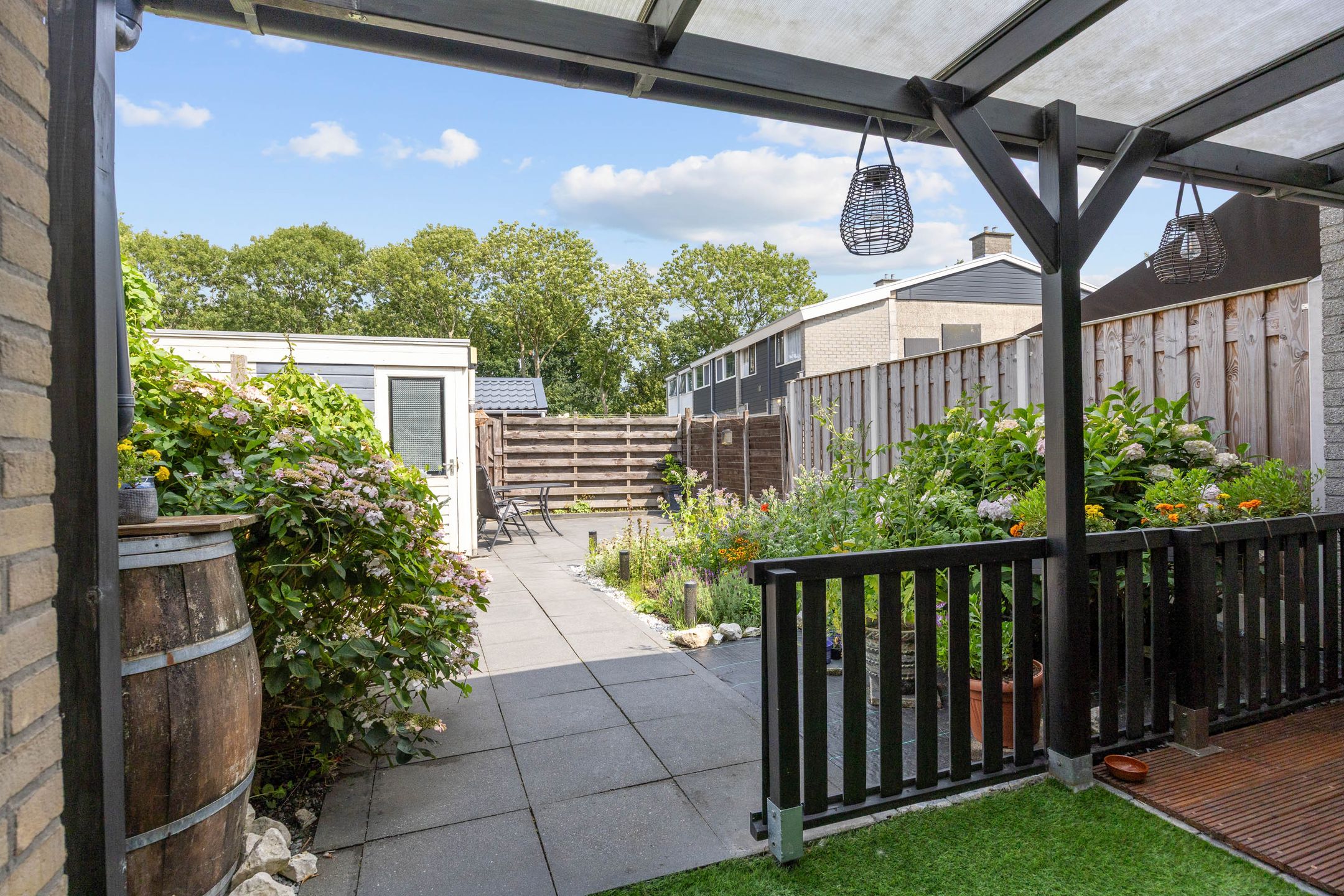 Foto 15 van Schepperijlaan 36