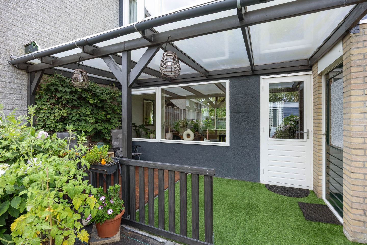 Foto 19 van Schepperijlaan 36