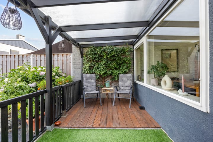 Foto 20 van Schepperijlaan 36